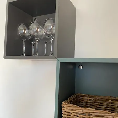 Apartment “betty Boop Apartment” Burela