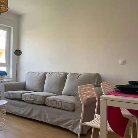 “betty Boop Apartment” Apartment Burela
