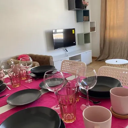 “betty Boop Apartment” * Burela