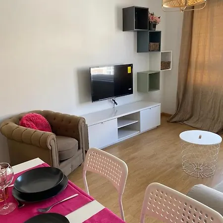 “betty Boop Apartment” Apartment *