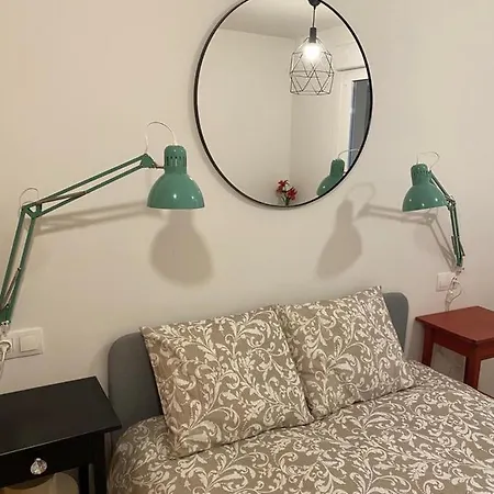 “betty Boop Apartment” *