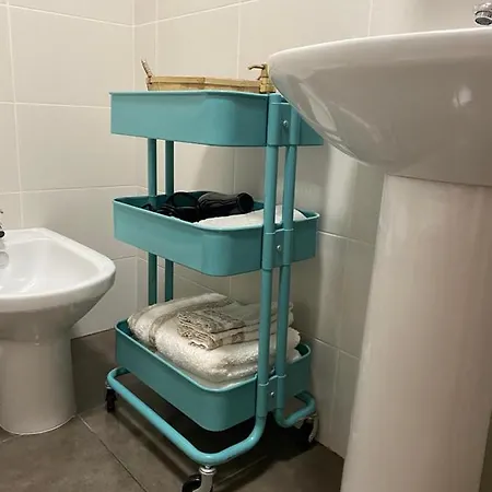 “betty Boop Apartment” Apartment