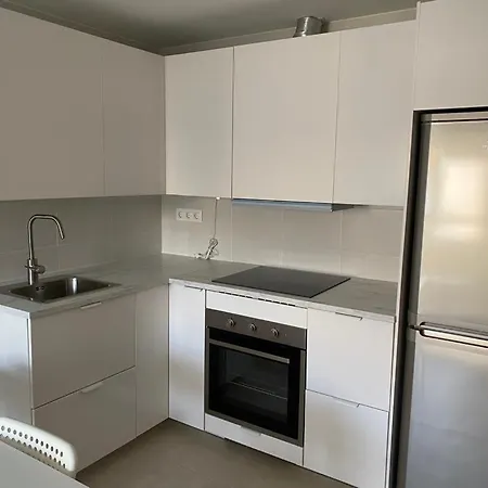 Apartment “betty Boop Apartment”