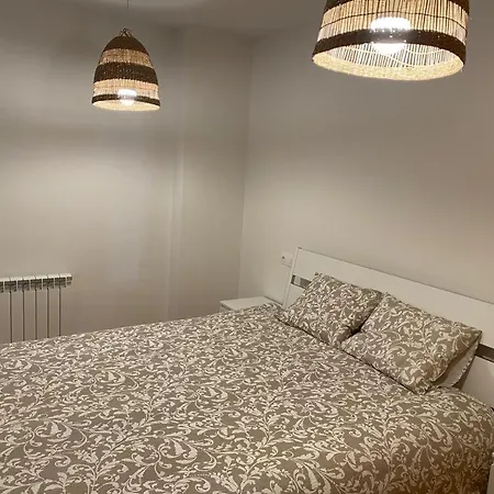 Apartment “betty Boop Apartment” *