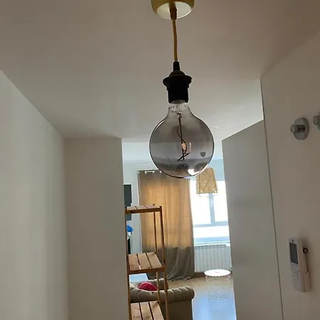 “betty Boop Apartment” Apartment