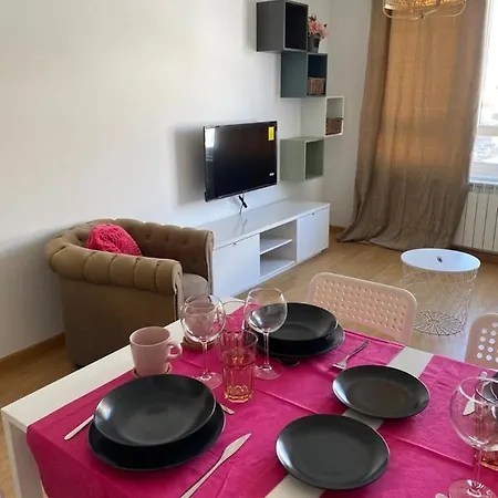 “betty Boop Apartment”