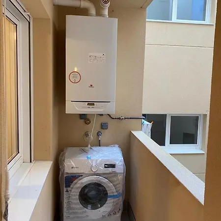Apartment “betty Boop Apartment” *